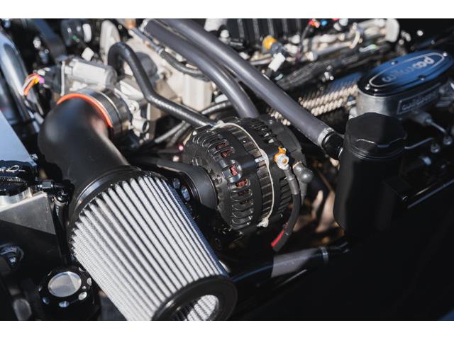1966 Chevrolet Nova (CC-2100852) for sale in Carrollton, Texas