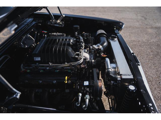 1966 Chevrolet Nova (CC-2100852) for sale in Carrollton, Texas