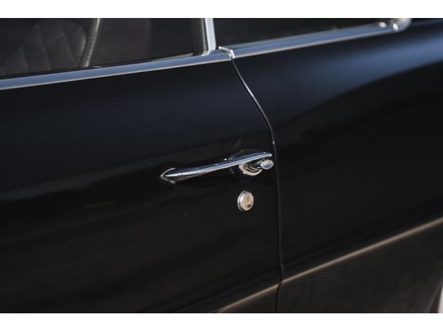 1966 Chevrolet Nova (CC-2100852) for sale in Carrollton, Texas