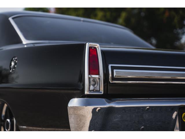 1966 Chevrolet Nova (CC-2100852) for sale in Carrollton, Texas