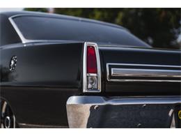 1966 Chevrolet Nova (CC-2100852) for sale in Carrollton, Texas