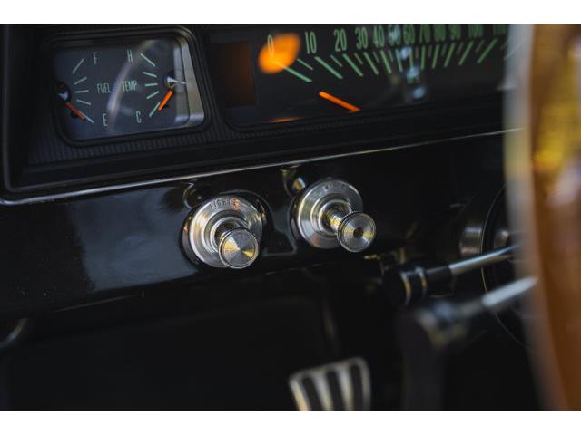 1966 Chevrolet Nova (CC-2100852) for sale in Carrollton, Texas