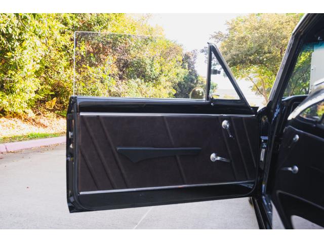 1966 Chevrolet Nova (CC-2100852) for sale in Carrollton, Texas