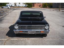 1966 Chevrolet Nova (CC-2100852) for sale in Carrollton, Texas