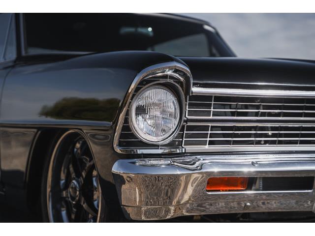 1966 Chevrolet Nova (CC-2100852) for sale in Carrollton, Texas