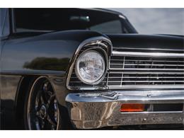 1966 Chevrolet Nova (CC-2100852) for sale in Carrollton, Texas