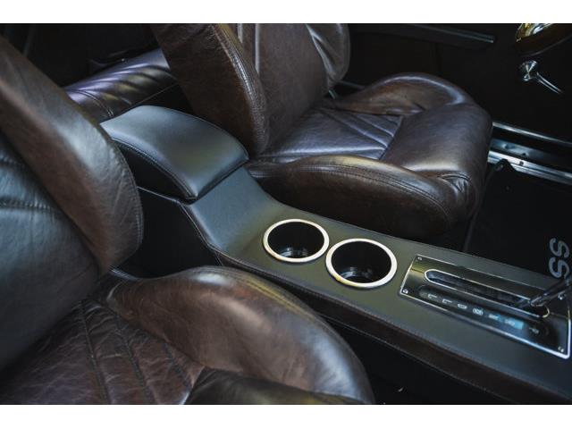 1966 Chevrolet Nova (CC-2100852) for sale in Carrollton, Texas