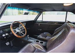 1966 Chevrolet Nova (CC-2100852) for sale in Carrollton, Texas