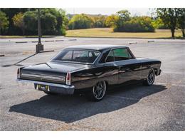1966 Chevrolet Nova (CC-2100852) for sale in Carrollton, Texas