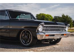 1966 Chevrolet Nova (CC-2100852) for sale in Carrollton, Texas