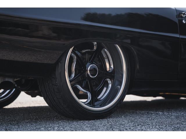 1966 Chevrolet Nova (CC-2100852) for sale in Carrollton, Texas
