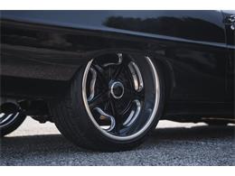 1966 Chevrolet Nova (CC-2100852) for sale in Carrollton, Texas