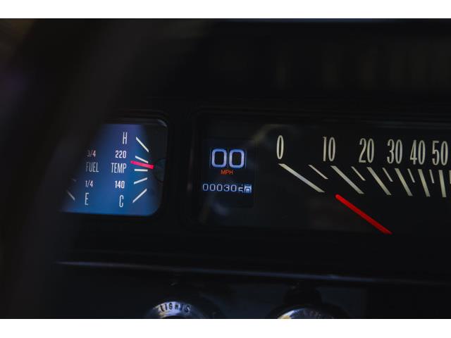 1966 Chevrolet Nova (CC-2100852) for sale in Carrollton, Texas