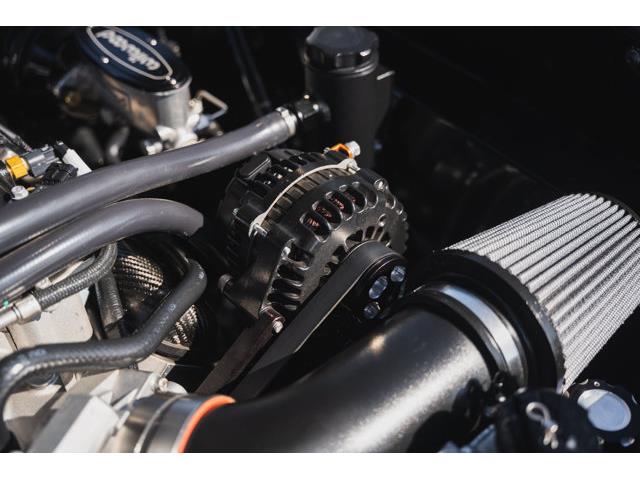 1966 Chevrolet Nova (CC-2100852) for sale in Carrollton, Texas