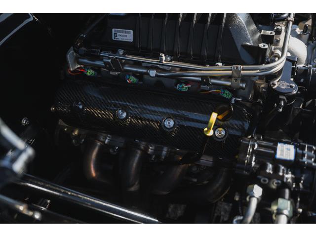 1966 Chevrolet Nova (CC-2100852) for sale in Carrollton, Texas