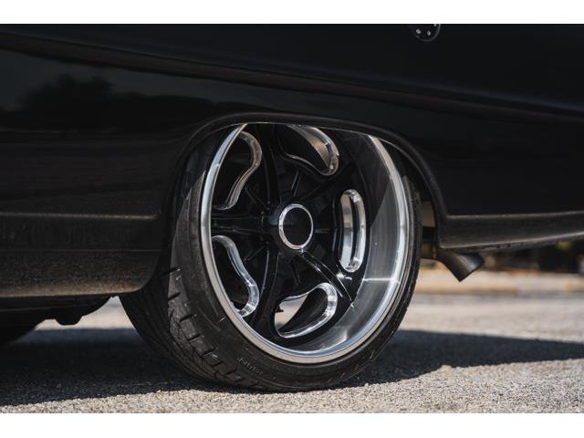 1966 Chevrolet Nova (CC-2100852) for sale in Carrollton, Texas