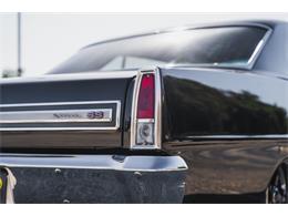 1966 Chevrolet Nova (CC-2100852) for sale in Carrollton, Texas