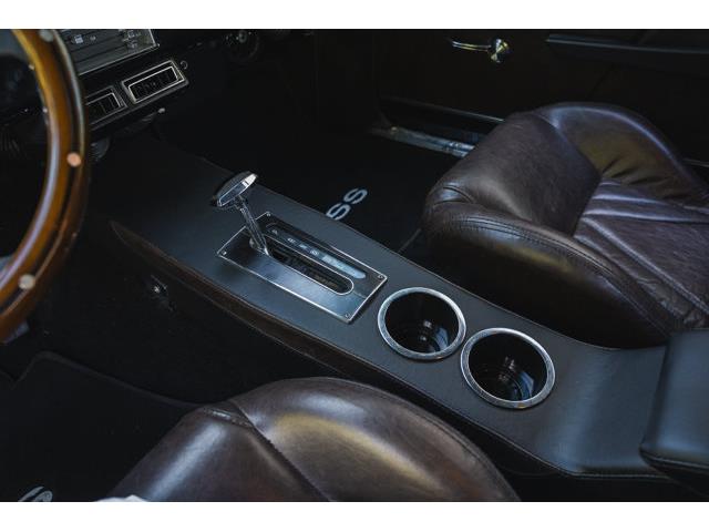 1966 Chevrolet Nova (CC-2100852) for sale in Carrollton, Texas