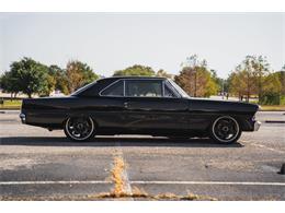 1966 Chevrolet Nova (CC-2100852) for sale in Carrollton, Texas