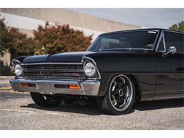 1966 Chevrolet Nova (CC-2100852) for sale in Carrollton, Texas