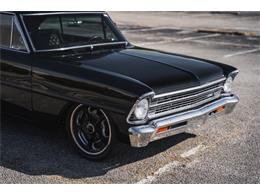 1966 Chevrolet Nova (CC-2100852) for sale in Carrollton, Texas