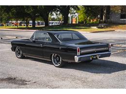 1966 Chevrolet Nova (CC-2100852) for sale in Carrollton, Texas