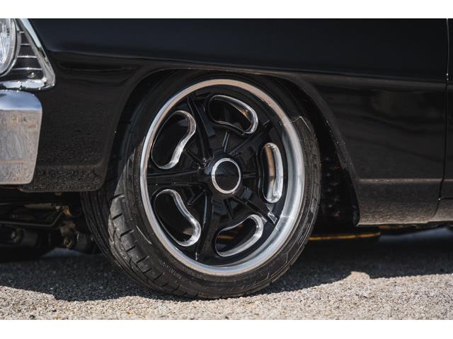 1966 Chevrolet Nova (CC-2100852) for sale in Carrollton, Texas