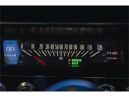 1966 Chevrolet Nova (CC-2100852) for sale in Carrollton, Texas