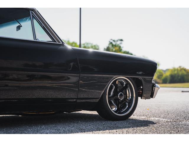 1966 Chevrolet Nova (CC-2100852) for sale in Carrollton, Texas