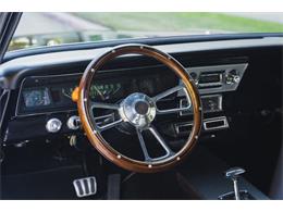 1966 Chevrolet Nova (CC-2100852) for sale in Carrollton, Texas