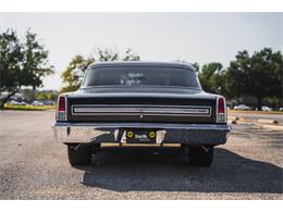 1966 Chevrolet Nova (CC-2100852) for sale in Carrollton, Texas