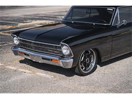 1966 Chevrolet Nova (CC-2100852) for sale in Carrollton, Texas