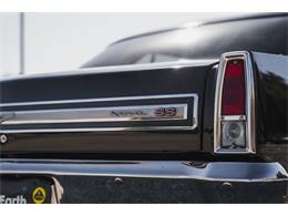 1966 Chevrolet Nova (CC-2100852) for sale in Carrollton, Texas