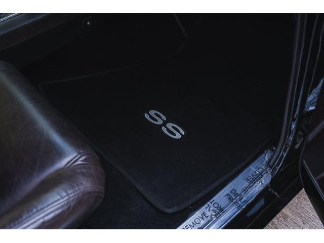 1966 Chevrolet Nova (CC-2100852) for sale in Carrollton, Texas