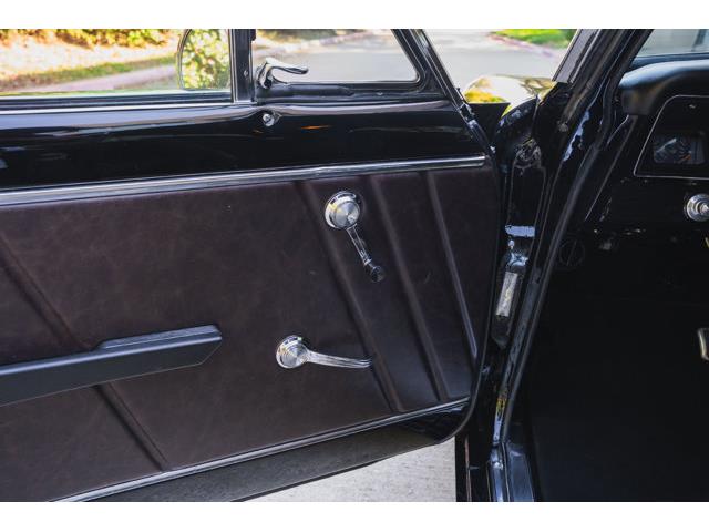 1966 Chevrolet Nova (CC-2100852) for sale in Carrollton, Texas
