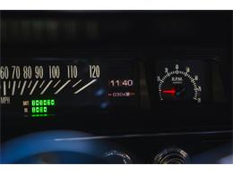 1966 Chevrolet Nova (CC-2100852) for sale in Carrollton, Texas