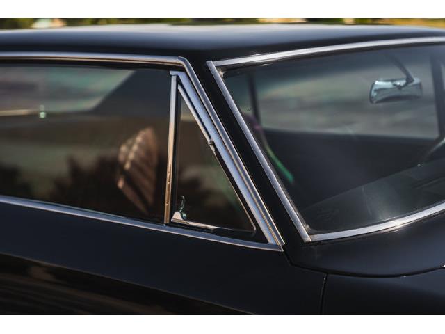 1966 Chevrolet Nova (CC-2100852) for sale in Carrollton, Texas