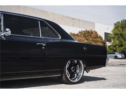 1966 Chevrolet Nova (CC-2100852) for sale in Carrollton, Texas