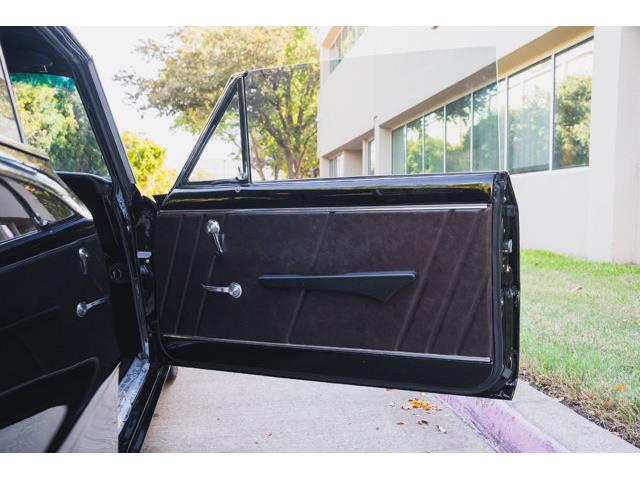 1966 Chevrolet Nova (CC-2100852) for sale in Carrollton, Texas