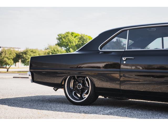 1966 Chevrolet Nova (CC-2100852) for sale in Carrollton, Texas
