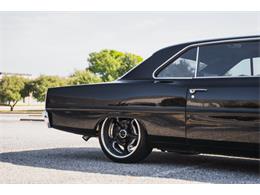 1966 Chevrolet Nova (CC-2100852) for sale in Carrollton, Texas