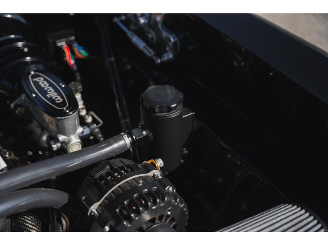 1966 Chevrolet Nova (CC-2100852) for sale in Carrollton, Texas