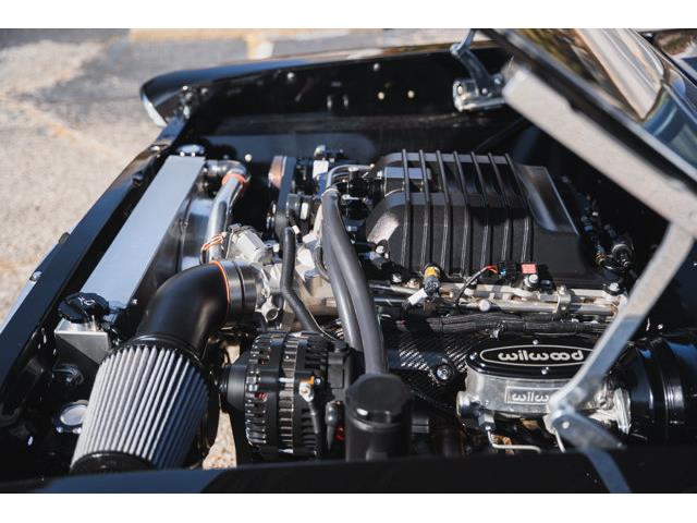 1966 Chevrolet Nova (CC-2100852) for sale in Carrollton, Texas