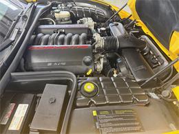 2002 Chevrolet Corvette (CC-2108520) for sale in Hamilton, Ohio