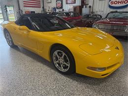 2002 Chevrolet Corvette (CC-2108520) for sale in Hamilton, Ohio