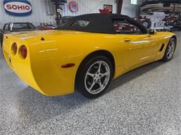 2002 Chevrolet Corvette (CC-2108520) for sale in Hamilton, Ohio