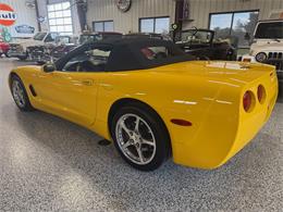 2002 Chevrolet Corvette (CC-2108520) for sale in Hamilton, Ohio