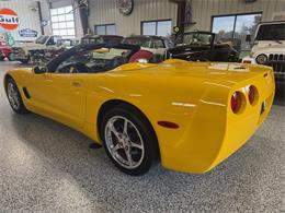 2002 Chevrolet Corvette (CC-2108520) for sale in Hamilton, Ohio