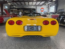 2002 Chevrolet Corvette (CC-2108520) for sale in Hamilton, Ohio