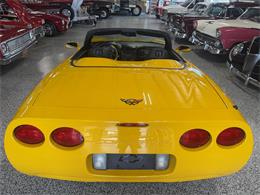 2002 Chevrolet Corvette (CC-2108520) for sale in Hamilton, Ohio